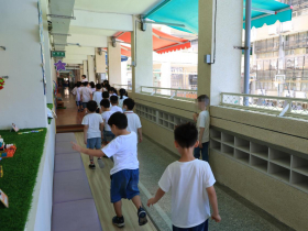 教師圈流傳：教甄進「大安區3間國小」不如重考，人生毀於怪獸家長...想送孩子進好學區？給普通父母的啟示